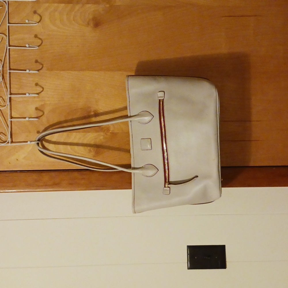 Shoulder purse